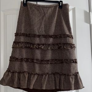 Ann Taylor Loft Skirt